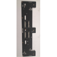 Hikvision DS-D40CE13-2F/HUB 250*750 Spare HUB
