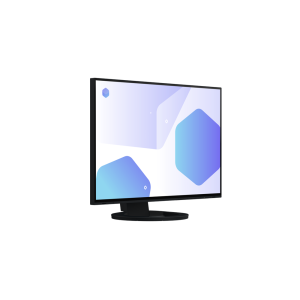 EIZO EIZO EV2485-BK