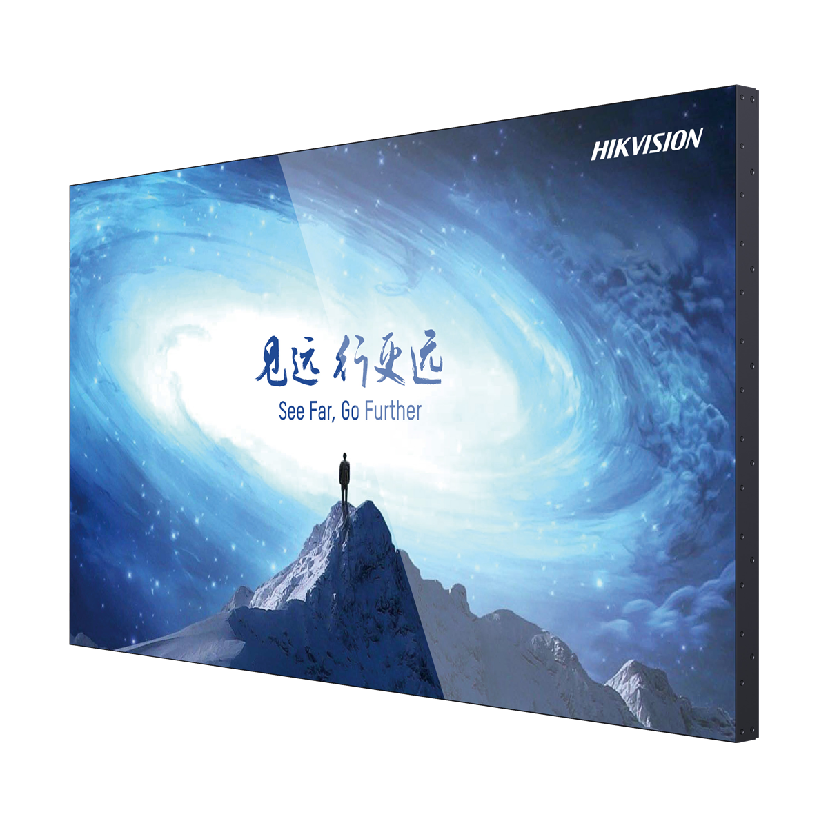 Hikvision DS-D2055RH-0A(O-STD)(1 IN 1 Package)