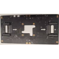 Hikvision DS-D40CE22-2F/HUB 500*500 Spare HUB