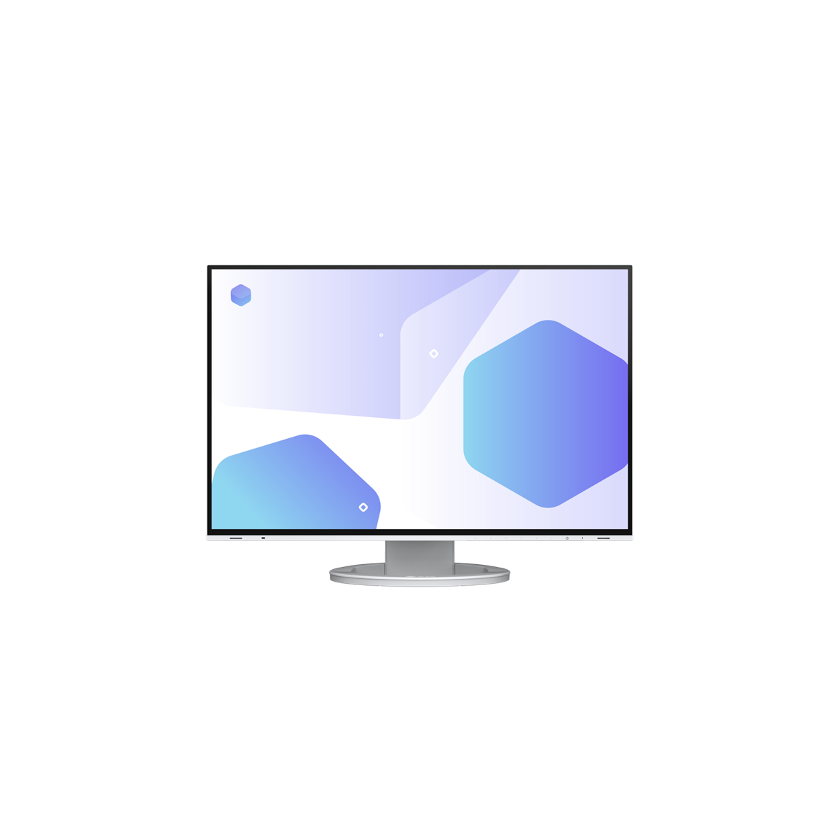EIZO EIZO EV2485-WT