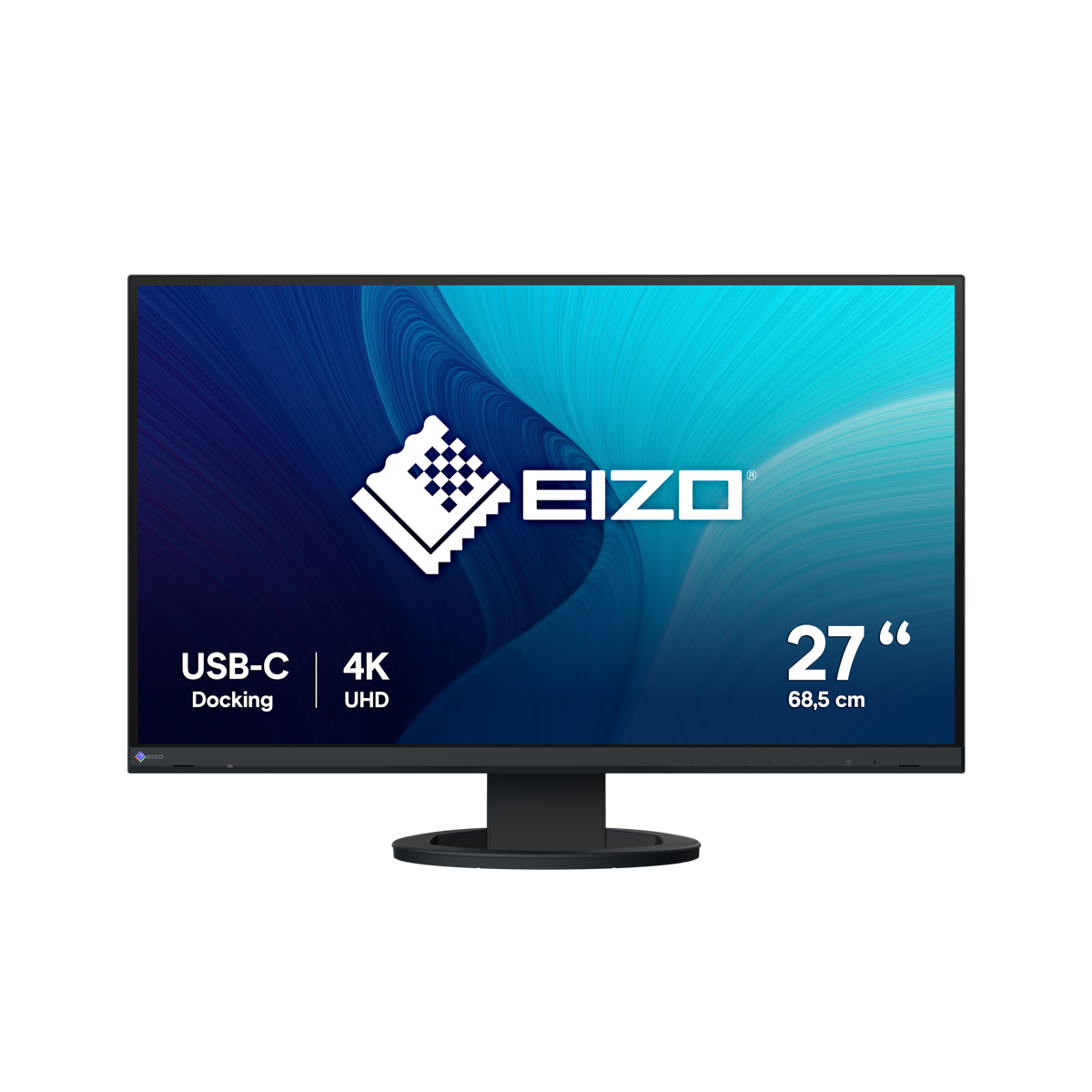EIZO EIZO EV2740S-BK
