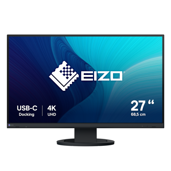 EIZO EIZO EV2740S-BK