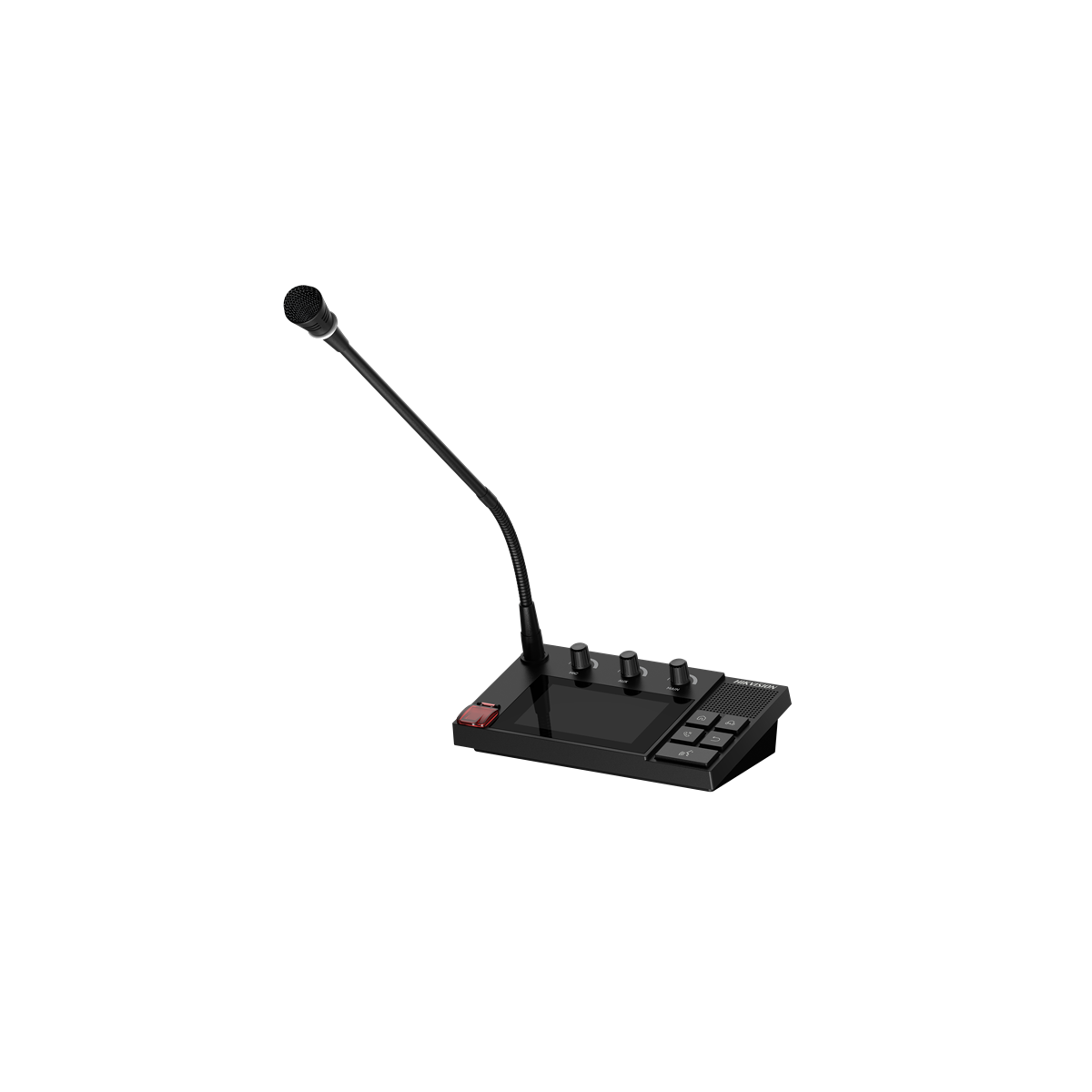 Hikvision DS-QAZ1MP4G1(O-STD)/EU