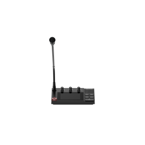 Hikvision DS-QAZ1MP4G1(O-STD)/EU