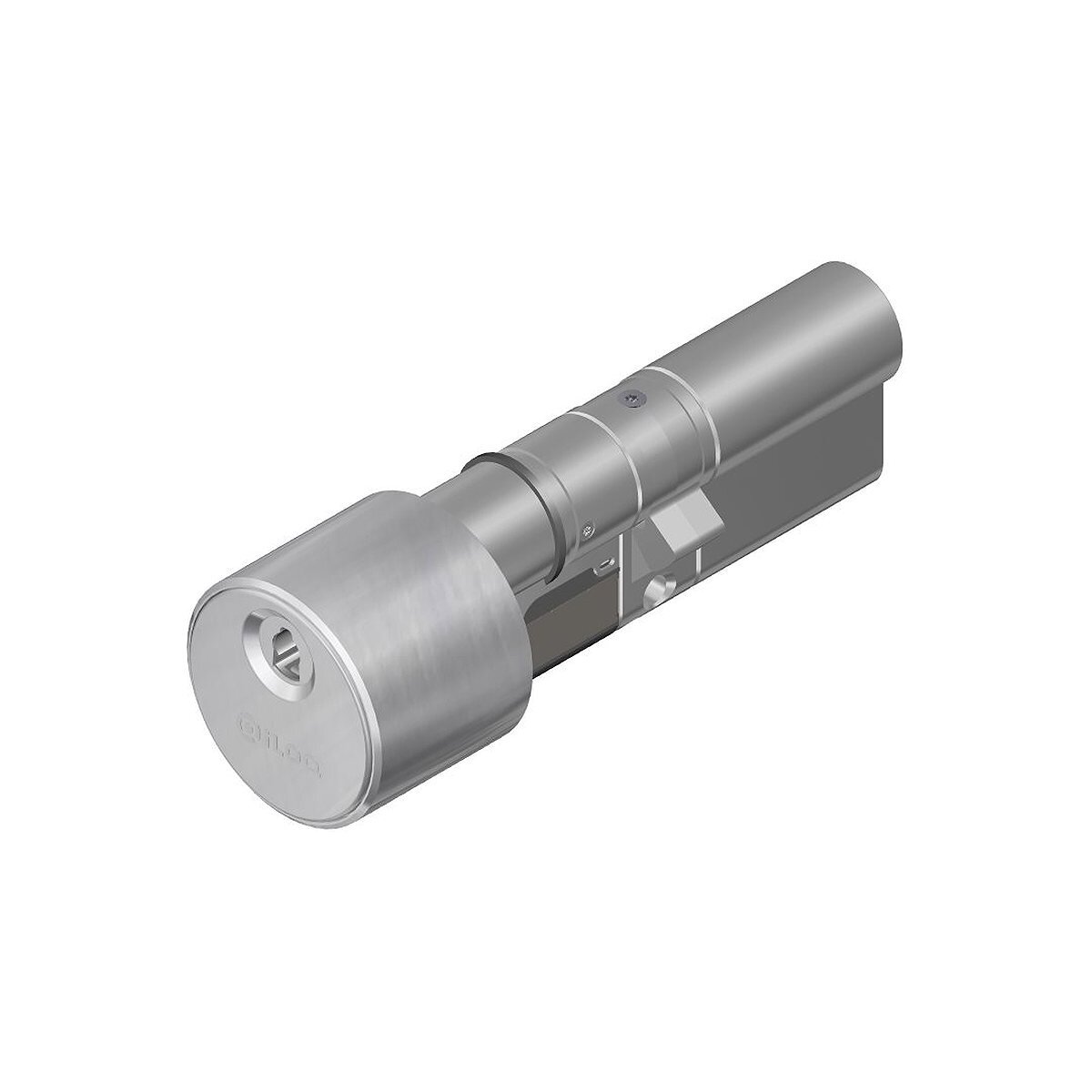 iLOQ Profilzylinder Dummy (35/40mm)