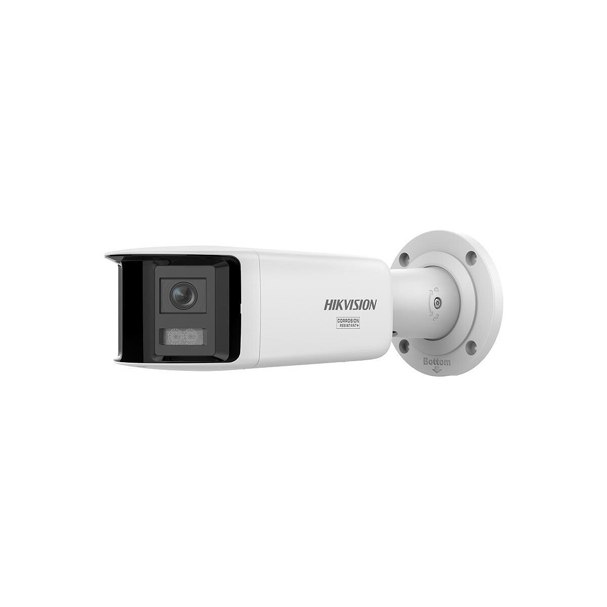 HIKVision DS-2CD2T87G3P-LIS2UY/SL(180&de box