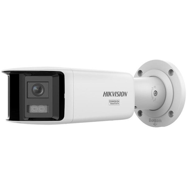 HIKVision DS-2CD2T87G3P-LIS2UY/SL(180°) IP-Kamera