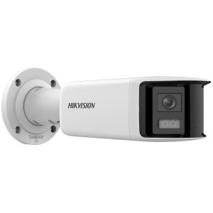 HIKVision DS-2CD2T87G3P-LIS2UY/SL(180°) IP-Kamera