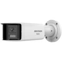 HIKVision DS-2CD2T87G3P-LIS2UY/SL(180°) IP-Kamera