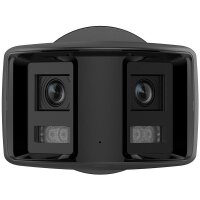 HIKVision DS-2CD2T87G3P-LIS2UY/SL(180°) IP-Kamera