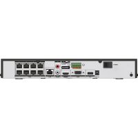 Hikvision DS-7608NXI-K1/8P(E)