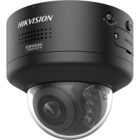 Hikvision DS-2CD2746G3-IPTRZS2UY/SL(2812)BLACK