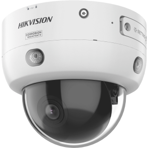 Hikvision DS-2CD2143G2-LIPTRZS2UY(2.8/4mm)