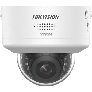 Hikvision DS-2CD2746G3-IPTRZS2UY/SL(2.8-12mm)