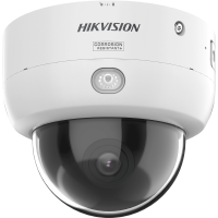 Hikvision DS-2CD2146G3-IPTRZY(2.8/4mm)(eF)