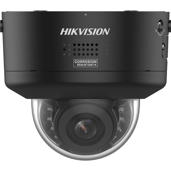 Hikvision DS-2CD2747G3-LIPTRZS2UY/SL(2812)BLK
