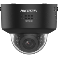 Hikvision DS-2CD2747G3-LIPTRZS2UY/SL(2812)BLK