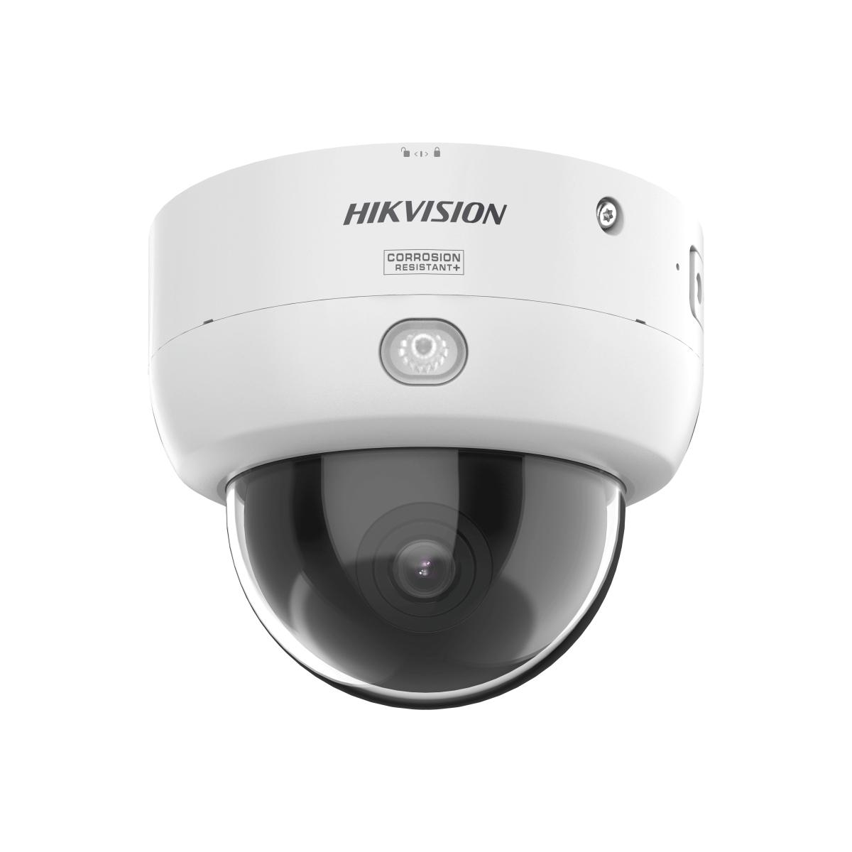 Hikvision DS-2CD2143G2-LIPTRZY(2.8/4mm)