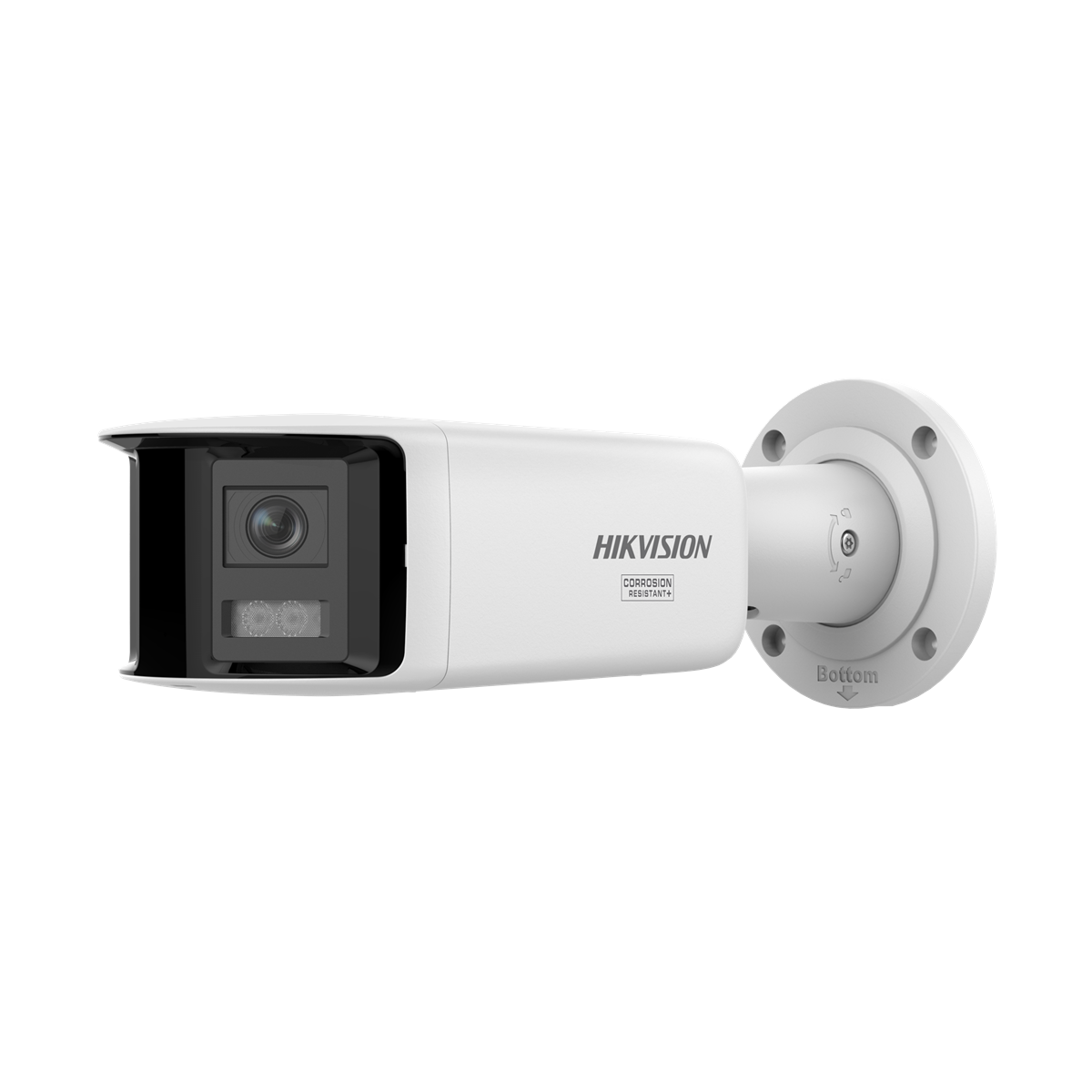 Hikvision DS-2CD2T167G3P-LIS2UY/SL(180°)