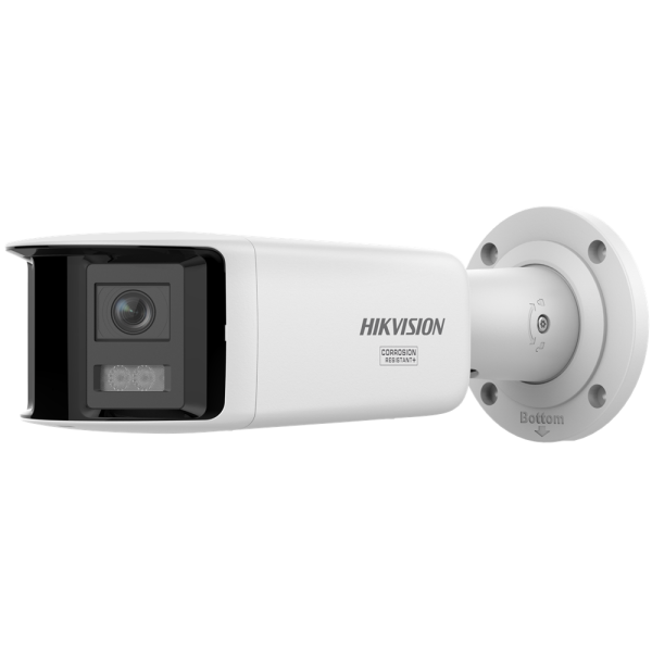 Hikvision DS-2CD2T167G3P-LIS2UY/SL(180°)