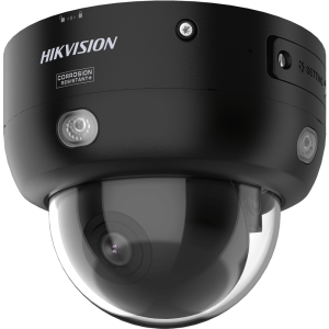 Hikvision DS-2CD2146G3-IPTRZS2UY(2.8/4)eFBLACK