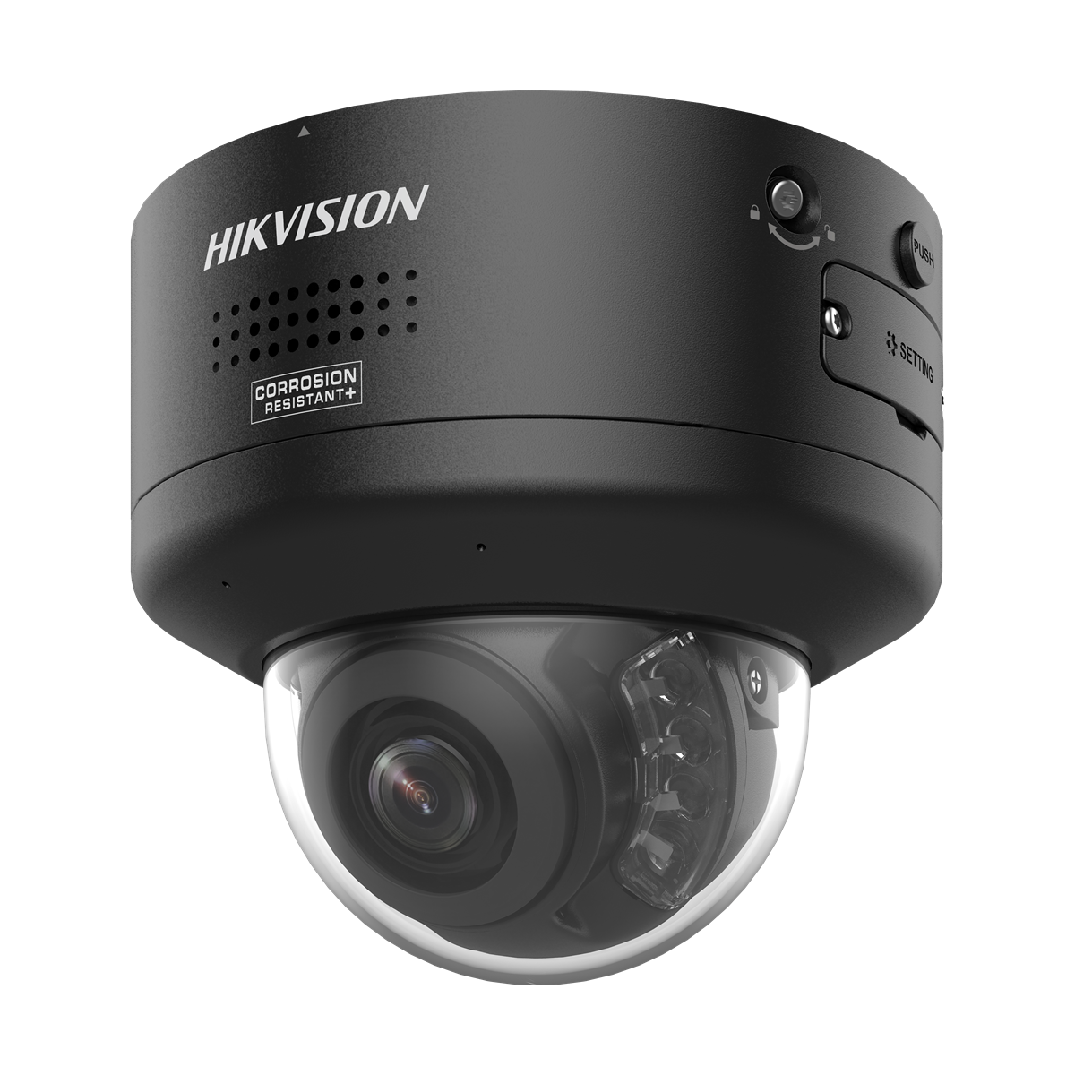 Hikvision DS-2CD27126G3-IPTRZS2UY/SL(281 box