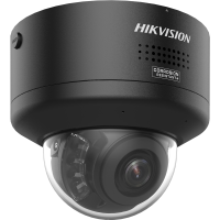 Hikvision DS-2CD27126G3-IPTRZS2UY/SL(2812)BLK