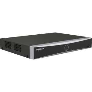 Hikvision DS-7608NXI-K1(E)/IO4+1&2Lan