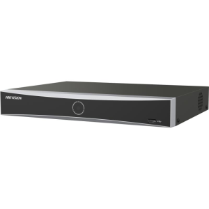 Hikvision DS-7608NXI-K1(E)/IO4+1&2Lan