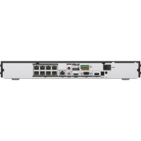 Hikvision DS-7608NXI-K2(E)