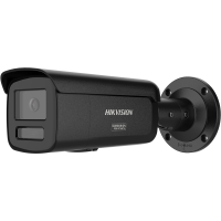 Hikvision DS-2CD2T126G3-2I2UY(4mm)(eF)/BLACK