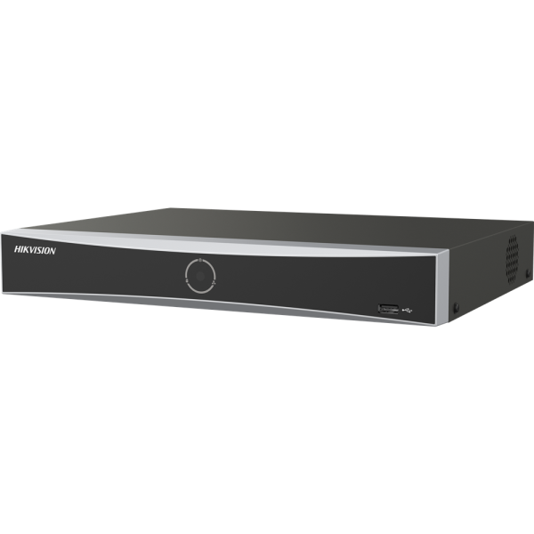 Hikvision DS-7604NXI-K1/4P(E)