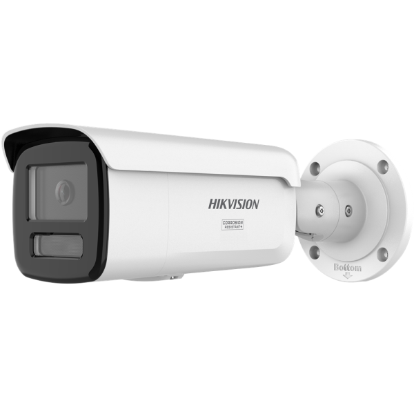 Hikvision DS-2CD2T126G3-4I2UY(2.8mm)(eF)