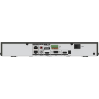Hikvision DS-7604NXI-K1(E)/IO4+1&2Lan