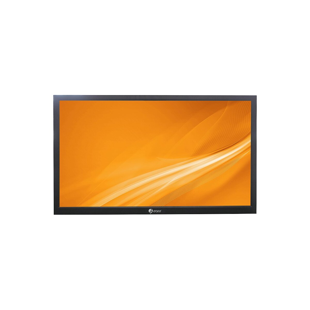 Eneo VM-FHD27MPA 27" LCD Monitor 10 box
