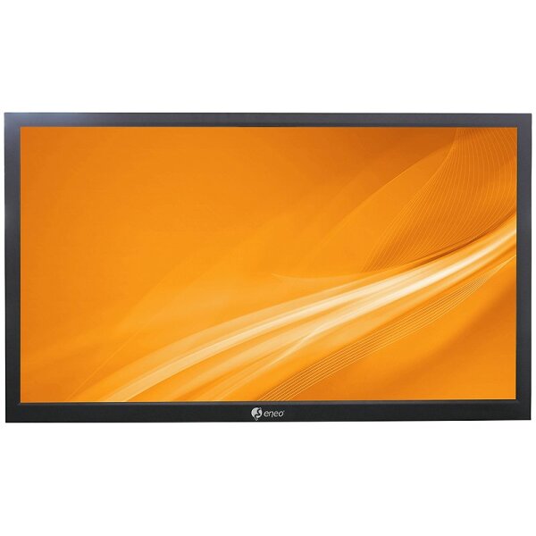 Eneo VM-FHD27MPA 27" LCD Monitor 1080p HDMI VGA