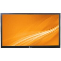 Eneo VM-FHD27MPA 27" LCD Monitor 1080p HDMI VGA