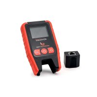 NetPeppers Cable Inspector, wiederaufladbarer Kabeltester