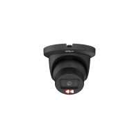 Dahua - IPC-HDW5459TMP-ASE-IL-0280B-Black - IP - Eyeball
