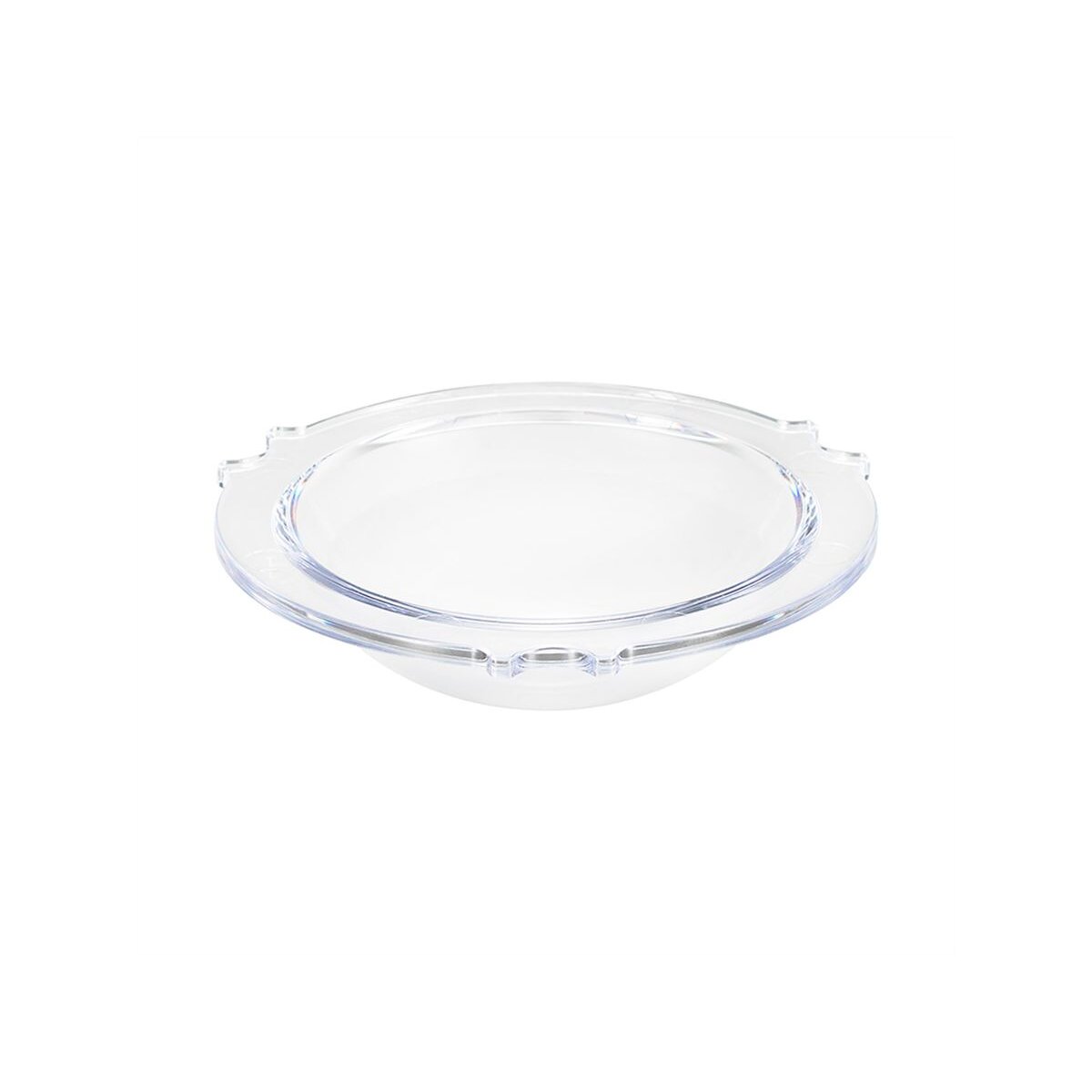 i-PRO WV-QDC511C Outdoor Dome Cover klar