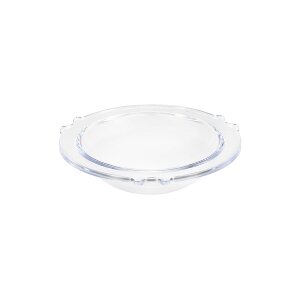i-PRO WV-QDC511C Outdoor Dome Cover klar