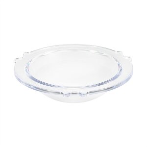 i-PRO WV-QDC511C Outdoor Dome Cover klar