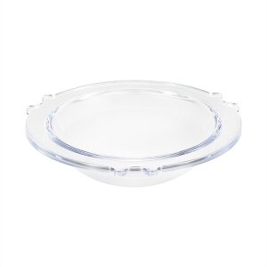 i-PRO WV-QDC511C Outdoor Dome Cover klar