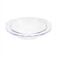 i-PRO WV-QDC511C Outdoor Dome Cover klar