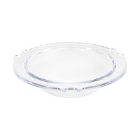 i-PRO WV-QDC511C Outdoor Dome Cover klar