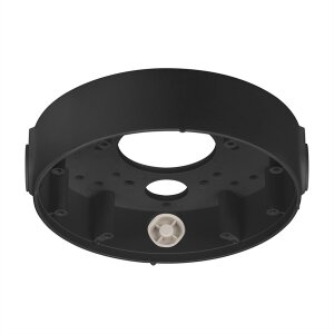 i-PRO WV-QJB501A-B Bracket, Base Bracket