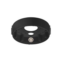 i-PRO WV-QJB501A-B Bracket, Base Bracket