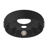 i-PRO WV-QJB501A-B Bracket, Base Bracket