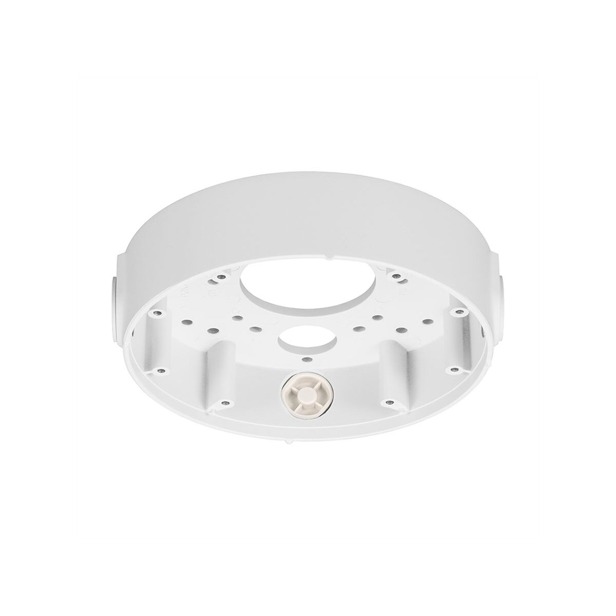 i-PRO WV-QJB501A-W Bracket, Base Bracket